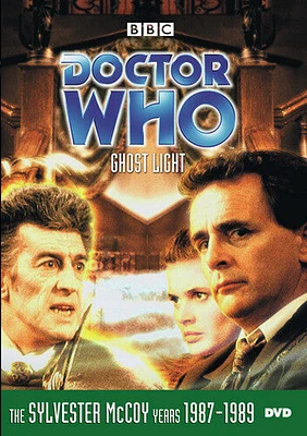 Doctor Who: Ghost Light