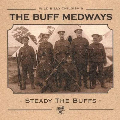 Buff Medways - Steady The Buffs