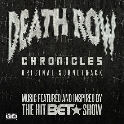 Death Row Presents - Death Row Chronicles/ O.S.T - Playlist