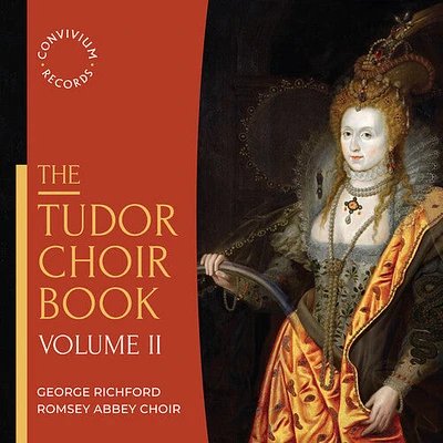 Tudor Choir Book 2/ Various - Tudor Choir Book 2