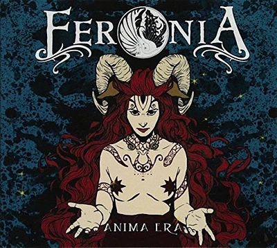 Feronia - Anima Nera