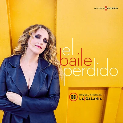 Baile Perdido/ Various - Baile Perdido