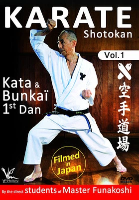 Shotokan Karate