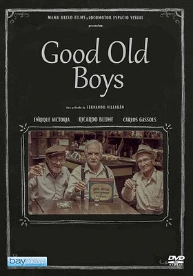 Good Old Boys