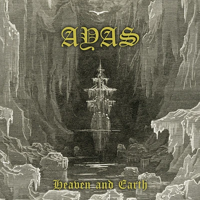 Ayas - Heaven & Earth