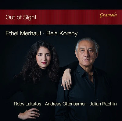 Ellstein/ Merhaut/ Koreny - Out of Sight