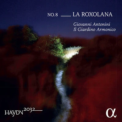 Haydn/ Antonini/ Il Giardino Armonico