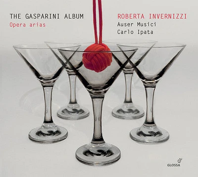 Gasparini/ Invernizzi/ Ipata - Gasparini Album