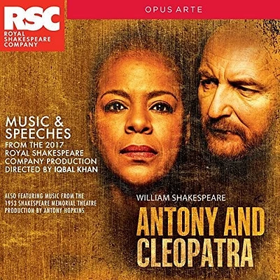 Antony & Cleopatra/ Various - Antony & Cleopatra (Various Artists)