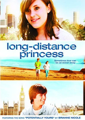 Long Distance Princess