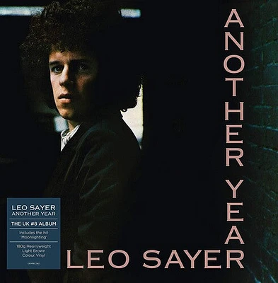 Leo Sayer - Another Year