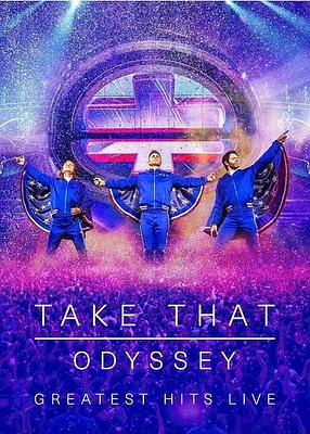 Odyssey: Greatest Hits Live