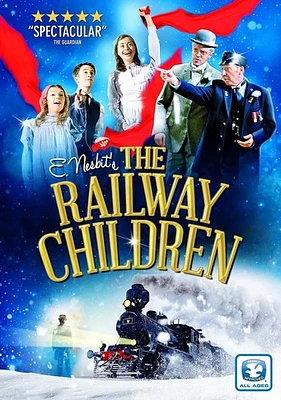 The Railway Children