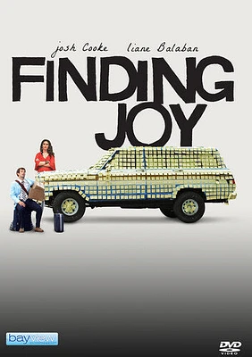 Finding Joy