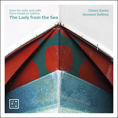 Lady From the Sea/ Various - Lady from the Sea