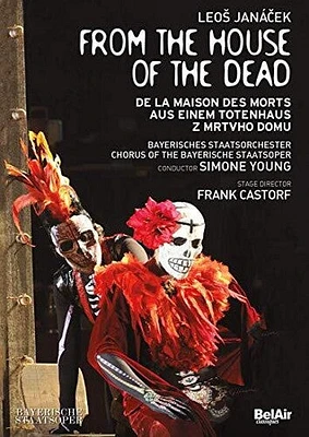 From the House of the Dead