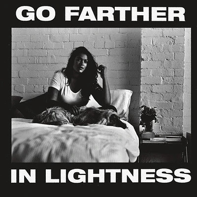 Gang of Youths - Go Farther Into Lightness