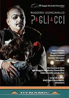 Pagliacci