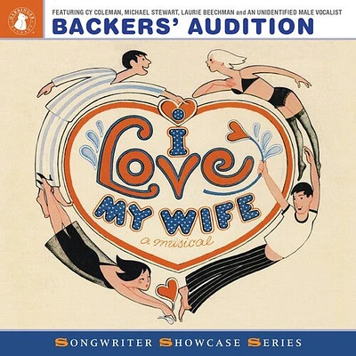 Coleman/ Beechman/ Pendleton - I Love My Wife