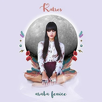 Katres - Araba Fenice