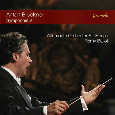 Bruckner - Symphony 5