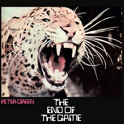 Peter Green - End Of The Game: 50th Anniversary Remastered & Expanded Edition