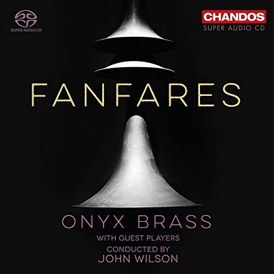 Fanfares/ Various - Fanfares