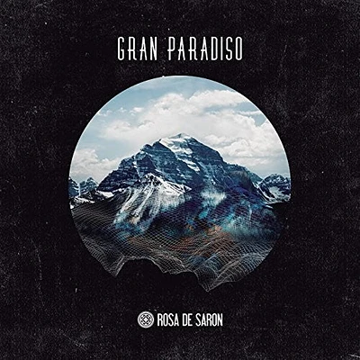 Rosa de Saron - Gran Paradiso