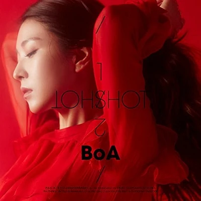 Boa - One Shot Two Shot