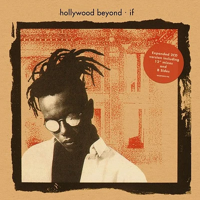 Hollywood Beyond - If