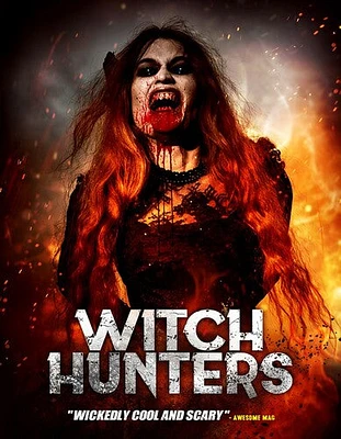 Witch Hunters