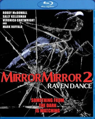 Mirror Mirror 2: Raven Dance