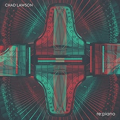 Chad Lawson - Re:Piano