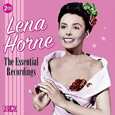 Lena Horne - Essential Recordings