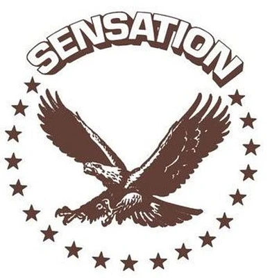 Sensation - Sensation