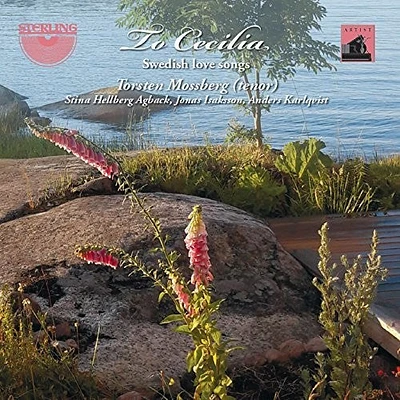 To Cecilia/ Swedish Love Songs/ Various - To Cecilia / Swedish Love Songs