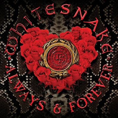 Whitesnake - Always & Forever