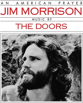 Jim Morrison & Doors - An American Prayer