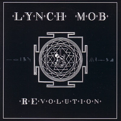 Lynch Mob - Revolution