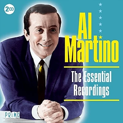 Al Martino - Essential Recordings