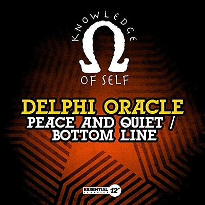 Delphi Oracle - Peace & Quiet / Bottom Line