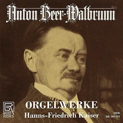 Walbrunn/ Kaiser - Organ Works