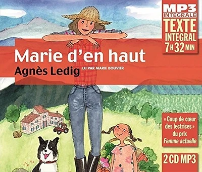 Agnes Ledig - Marie D'en Haut