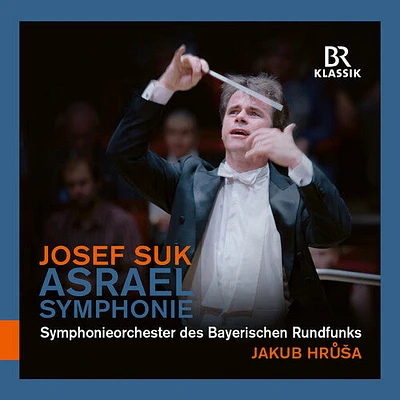 Suk/ Hrusa - Symphony 2 in C Minor