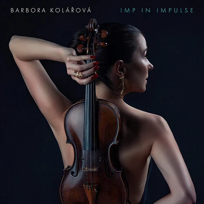 Boeuf/ Kolarova - Imp in Impulse