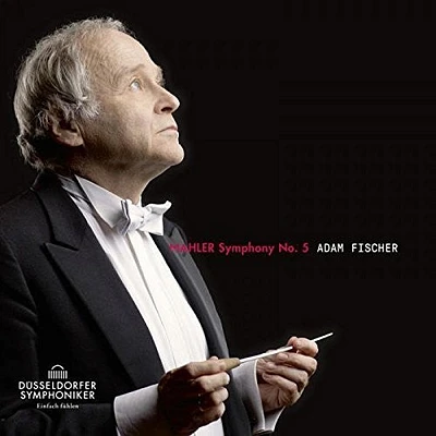 Mahler/ Duesseldorfer Symphoniker - Symphony 5