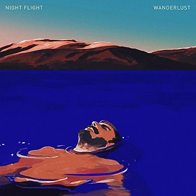 Night Flight - Wanderlust