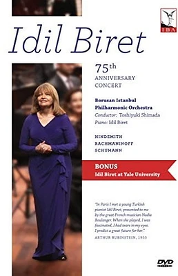 75th Anniversary Concert