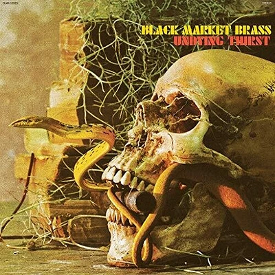 Black Market Brass