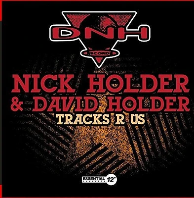 Nick Holder David Holder - Tracks R Us